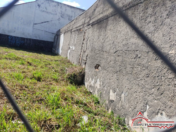 Imagem Terreno à Venda, 241 m² em Centro - Jacareí Imagem Terreno à Venda, 241 m² em Centro - Jacareí