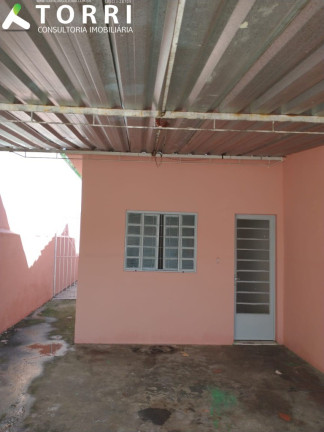 Imagem Casa com 1 Quarto à Venda, 70 m² em Jardim Santa Cecília - Sorocaba Imagem Casa com 1 Quarto à Venda, 70 m² em Jardim Santa Cecília - Sorocaba