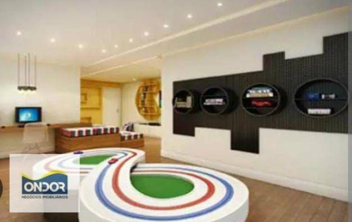 Imagem Apartamento com 2 Quartos à Venda, 70 m² em Harmonia Florae - Cotia Imagem Apartamento com 2 Quartos à Venda, 70 m² em Harmonia Florae - Cotia