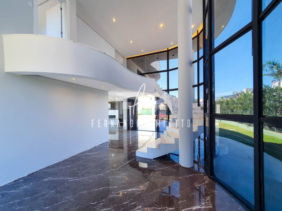 Imagem Casa de Condomínio com 4 Quartos à Venda, 1.000 m² em Portal Japy Golf Club - Cabreúva