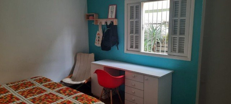 Imagem Casa com 5 Quartos à Venda, 192 m² em Jardim Das Indústrias - São José Dos Campos