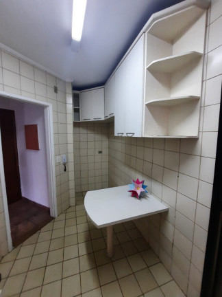 Imagem Apartamento com 1 Quarto à Venda, 49 m² em Aparecida - Santos Imagem Apartamento com 1 Quarto à Venda, 49 m² em Aparecida - Santos