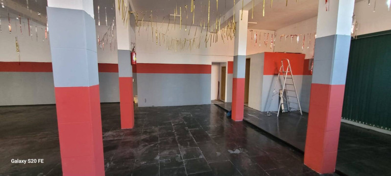 Imagem Sala Comercial para Alugar, 232 m² em Vila Aparecida - Jundiaí