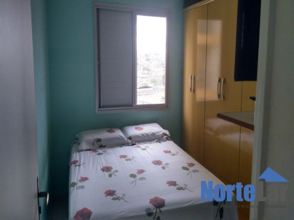 Imagem Apartamento com 2 Quartos à Venda, 52 m² em Vila Dionisia - São Paulo Imagem Apartamento com 2 Quartos à Venda, 52 m² em Vila Dionisia - São Paulo