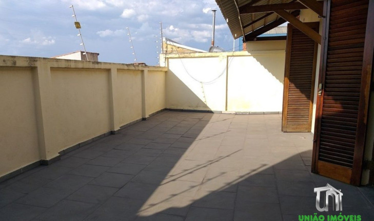 Imagem Casa com 3 Quartos à Venda, 100 m² em Jardim Europa - Braganca Paulista Imagem Casa com 3 Quartos à Venda, 100 m² em Jardim Europa - Braganca Paulista