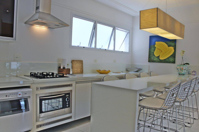 Imagem Apartamento com 4 Quartos à Venda, 132 m² em Riviera De São Lourenço - Bertioga
