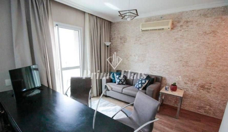 Imagem Apartamento com 1 Quarto à Venda, 29 m² em Perdizes - São Paulo