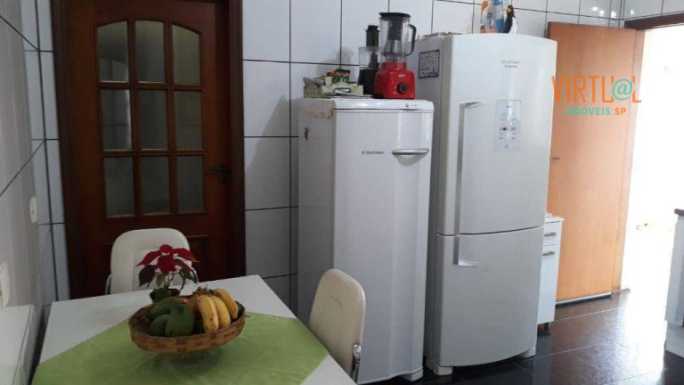 Imagem Casa com 2 Quartos à Venda, 256 m² em Vila Bonilha - São Paulo