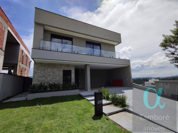Imagem Casa com 4 Quartos à Venda, 390 m² em Alphaville - Santana De Parnaíba Imagem Casa com 4 Quartos à Venda, 390 m² em Alphaville - Santana De Parnaíba