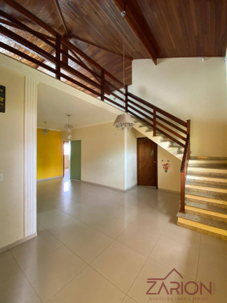 Imagem Casa para Alugar, 250 m² em Loteamento Residencial E Comercial Bosque Flamboyant - Taubaté