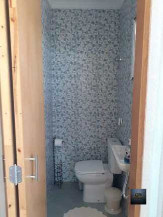 Imagem Cobertura com 3 Quartos à Venda, 119 m² em Nova Petrópolis - São Bernardo Do Campo Imagem Cobertura com 3 Quartos à Venda, 119 m² em Nova Petrópolis - São Bernardo Do Campo