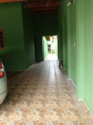 Imagem Casa com 3 Quartos à Venda, 109 m² em Campos De São José - São José Dos Campos Imagem Casa com 3 Quartos à Venda, 109 m² em Campos De São José - São José Dos Campos