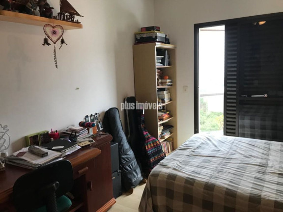 Imagem Apartamento com 3 Quartos à Venda, 200 m² em Panamby - São Paulo Imagem Apartamento com 3 Quartos à Venda, 200 m² em Panamby - São Paulo