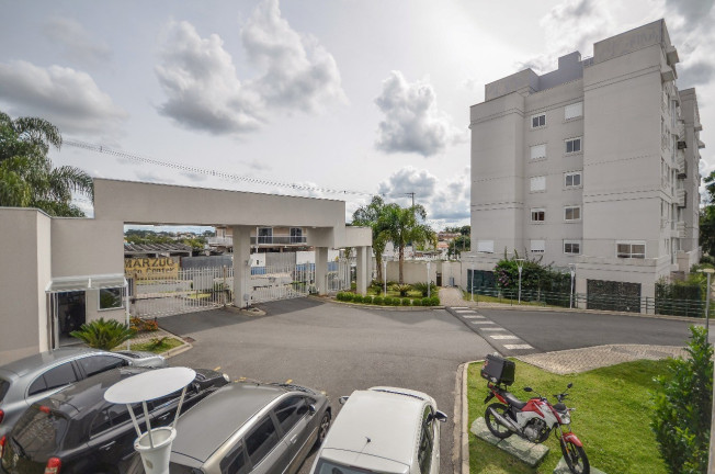 Imagem Apartamento com 3 Quartos à Venda, 67 m² em Campo Comprido - Curitiba Imagem Apartamento com 3 Quartos à Venda, 67 m² em Campo Comprido - Curitiba