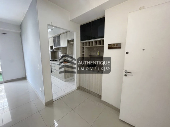 Imagem Apartamento com 3 Quartos à Venda, 93 m² em Baeta Neves - São Bernardo Do Campo