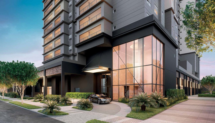 Imagem Apartamento com 3 Quartos à Venda, 100 m² em Ipiranga - São Paulo