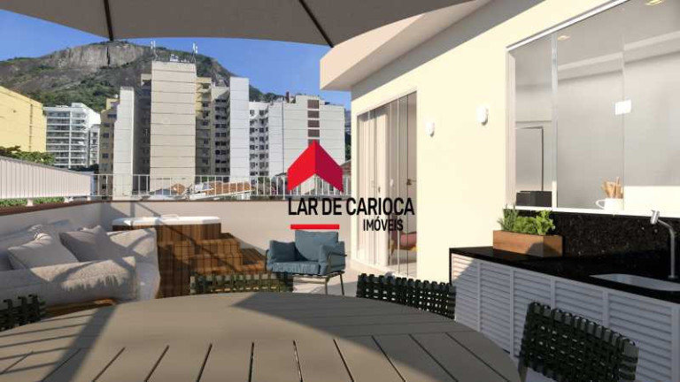 Imagem Cobertura com 3 Quartos à Venda, 237 m² em Copacabana - Rio De Janeiro Imagem Cobertura com 3 Quartos à Venda, 237 m² em Copacabana - Rio De Janeiro