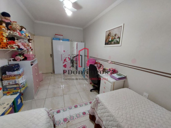 Imagem Casa com 2 Quartos para Alugar, 168 m² em Parque Virgílio Viel - Sumaré