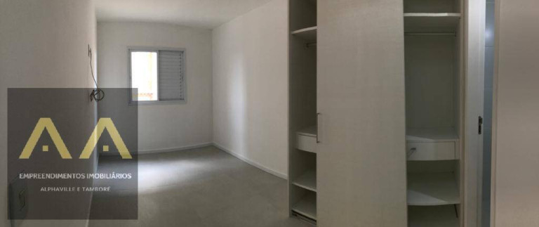 Imagem Apartamento com 2 Quartos à Venda, 62 m² em Bethaville I - Barueri
