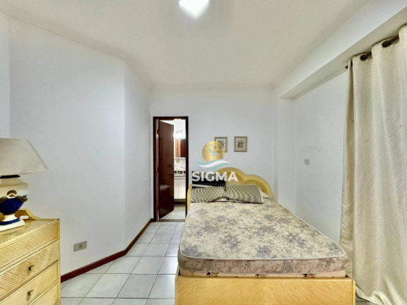 Imagem Cobertura com 2 Quartos à Venda, 160 m² em Enseada - Guarujá Imagem Cobertura com 2 Quartos à Venda, 160 m² em Enseada - Guarujá