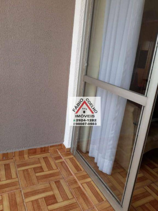 Imagem Apartamento com 2 Quartos à Venda, 60 m² em Vila Santana - São Paulo Imagem Apartamento com 2 Quartos à Venda, 60 m² em Vila Santana - São Paulo