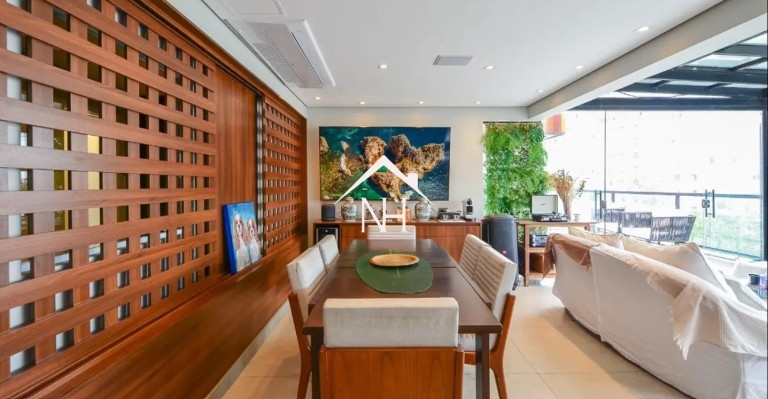 Imagem Apartamento com 2 Quartos à Venda, 160 m² em Vila Mariana - São Paulo Imagem Apartamento com 2 Quartos à Venda, 160 m² em Vila Mariana - São Paulo