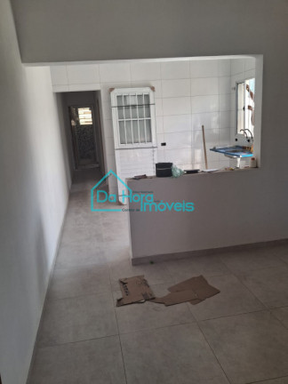 Imagem Casa com 2 Quartos à Venda, 63 m² em Bal. Cascais - Mongaguá Imagem Casa com 2 Quartos à Venda, 63 m² em Bal. Cascais - Mongaguá
