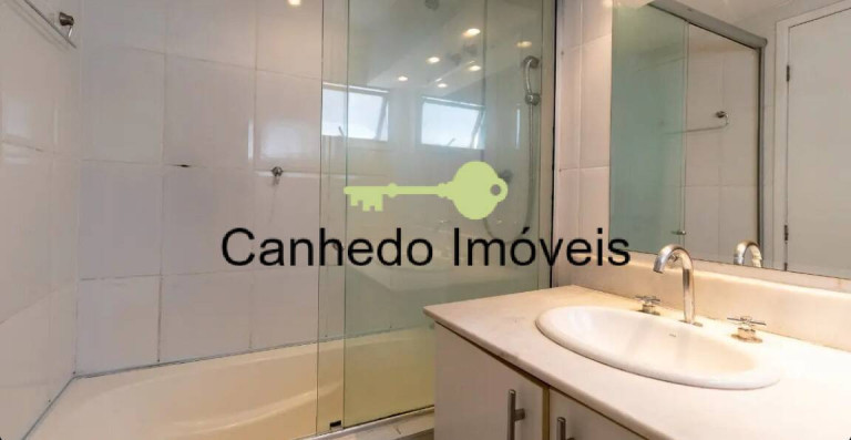 Imagem Apartamento com 3 Quartos à Venda, 90 m² em Brooklin - São Paulo Imagem Apartamento com 3 Quartos à Venda, 90 m² em Brooklin - São Paulo
