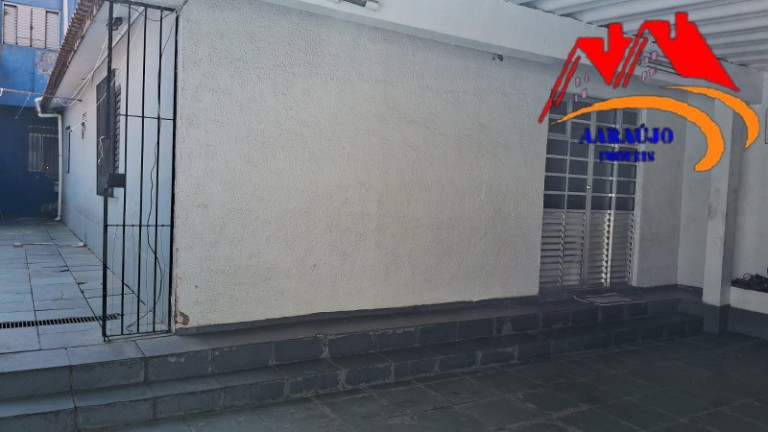 Imagem Casa com 2 Quartos à Venda, 190 m² em Metalúrgicos - Osasco Imagem Casa com 2 Quartos à Venda, 190 m² em Metalúrgicos - Osasco