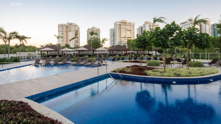 Imagem Apartamento com 4 Quartos à Venda,  em Barra Da Tijuca - Rio De Janeiro