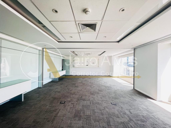 Imagem Imóvel Comercial para Alugar, 488 m² em Vila Olímpia - São Paulo
