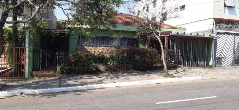 Imagem Casa com 4 Quartos à Venda, 290 m² em Jabaquara - São Paulo Imagem Casa com 4 Quartos à Venda, 290 m² em Jabaquara - São Paulo