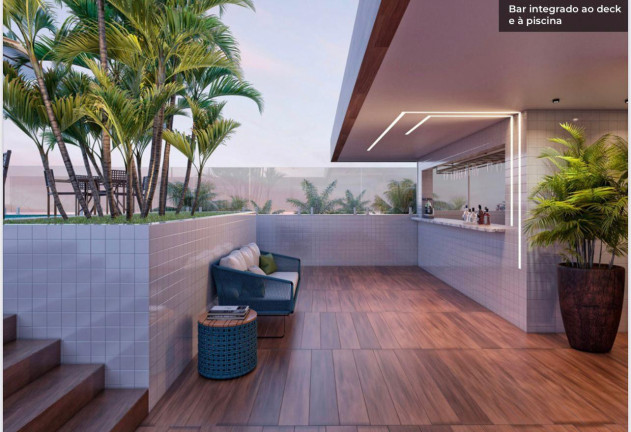 Imagem Apartamento à Venda,  em Porto De Galinhas - Centro - Ipojuca
