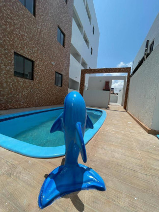 Imagem Apartamento com 2 Quartos à Venda, 50 m² em Gramame - João Pessoa Imagem Apartamento com 2 Quartos à Venda, 50 m² em Gramame - João Pessoa