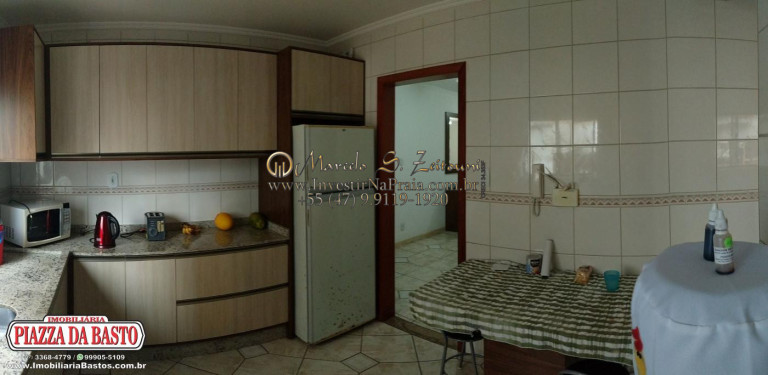 Imagem Apartamento com 4 Quartos para Alugar, 150 m² em Meia Praia - Itapema