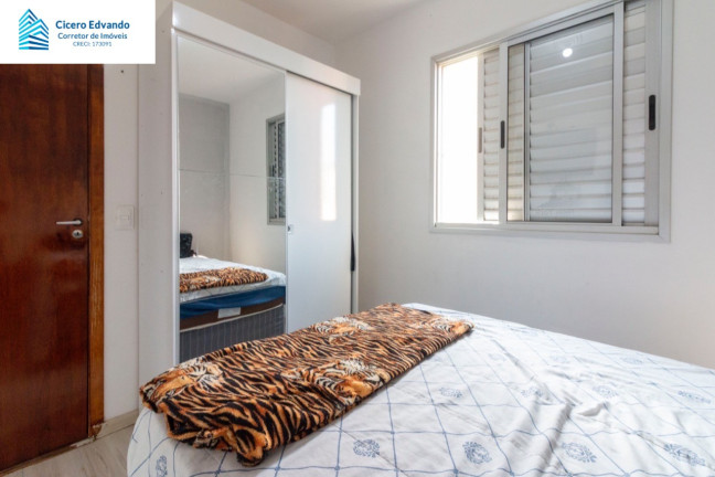 Imagem Imóvel com 2 Quartos à Venda, 47 m² em Fazenda Aricanduva - São Paulo Imagem Imóvel com 2 Quartos à Venda, 47 m² em Fazenda Aricanduva - São Paulo