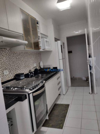 Imagem Apartamento com 2 Quartos à Venda, 63 m² em Vila Rosália - Guarulhos