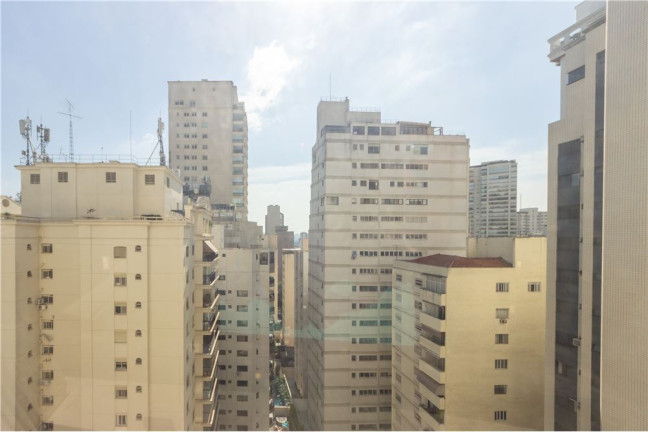 Imagem Sala Comercial à Venda,  em Santa Cecília - São Paulo