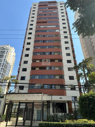 Imagem Apartamento com 3 Quartos à Venda, 87 m² em Vila Regente Feijó - São Paulo Imagem Apartamento com 3 Quartos à Venda, 87 m² em Vila Regente Feijó - São Paulo