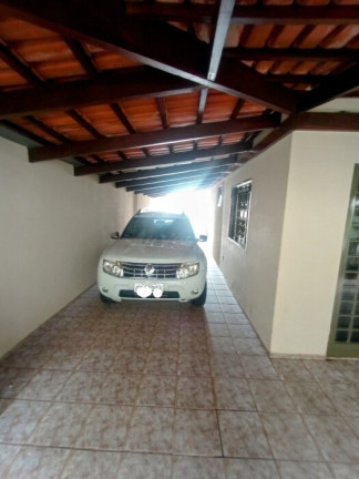 Imagem Sobrado com 4 Quartos à Venda, 218 m² em Vila Lucy - Goiânia Imagem Sobrado com 4 Quartos à Venda, 218 m² em Vila Lucy - Goiânia