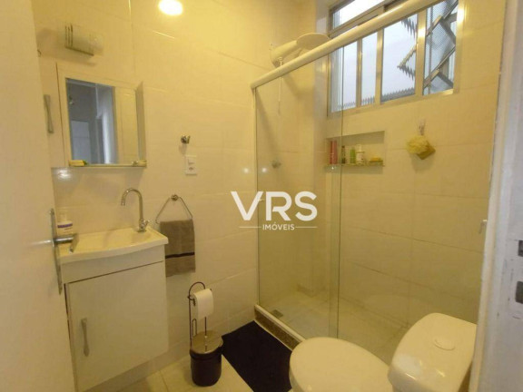 Imagem Apartamento com 2 Quartos à Venda, 48 m² em Várzea - Teresópolis Imagem Apartamento com 2 Quartos à Venda, 48 m² em Várzea - Teresópolis