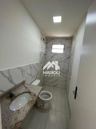 Imagem Casa com 3 Quartos à Venda, 85 m² em Balneário Ponta Da Fruta - Vila Velha Imagem Casa com 3 Quartos à Venda, 85 m² em Balneário Ponta Da Fruta - Vila Velha