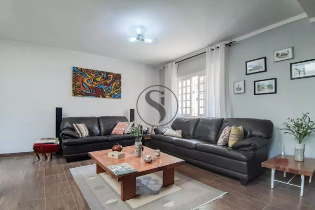 Imagem Sobrado com 3 Quartos à Venda, 240 m² em Santana - São Paulo Imagem Sobrado com 3 Quartos à Venda, 240 m² em Santana - São Paulo