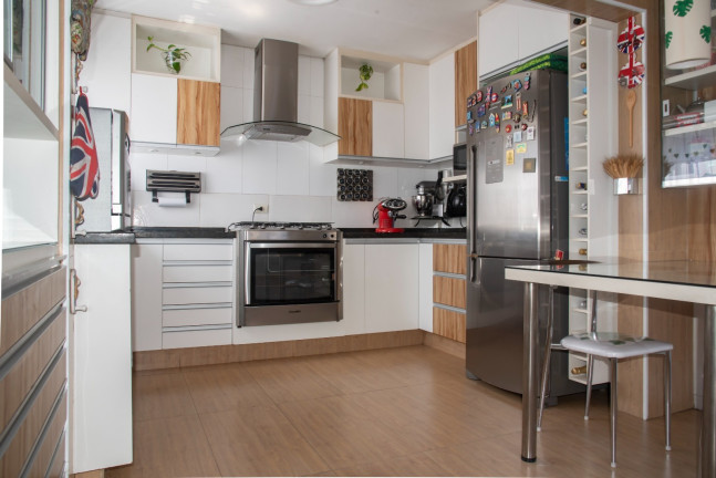 Imagem Casa com 3 Quartos à Venda, 150 m² em Campo Belo - São Paulo