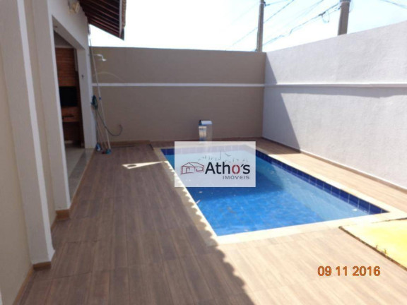 Imagem Casa com 3 Quartos à Venda, 218 m² em Jardim Esplanada Ii - Indaiatuba Imagem Casa com 3 Quartos à Venda, 218 m² em Jardim Esplanada Ii - Indaiatuba