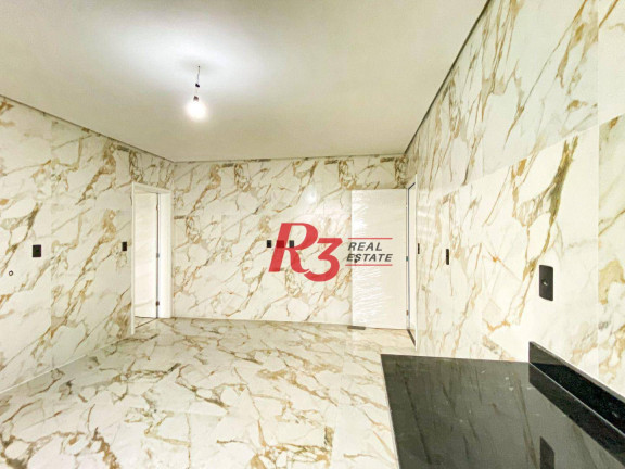 Imagem Sobrado com 3 Quartos à Venda, 300 m² em Embaré - Santos Imagem Sobrado com 3 Quartos à Venda, 300 m² em Embaré - Santos