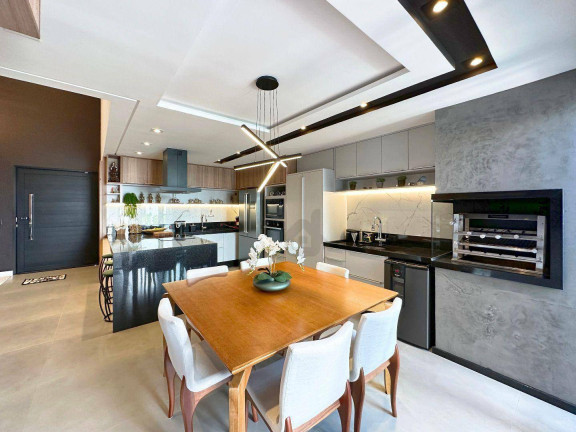 Imagem Casa com 3 Quartos à Venda, 205 m² em Parque Ibiti Reserva - Sorocaba Imagem Casa com 3 Quartos à Venda, 205 m² em Parque Ibiti Reserva - Sorocaba