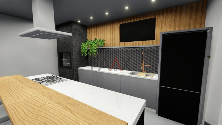 Imagem Apartamento com 2 Quartos à Venda, 216 m² em Centro - Guarapuava Imagem Apartamento com 2 Quartos à Venda, 216 m² em Centro - Guarapuava
