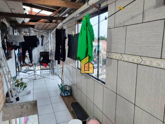 Imagem Sobrado com 2 Quartos à Venda, 285 m² em Passauna - Araucária Imagem Sobrado com 2 Quartos à Venda, 285 m² em Passauna - Araucária