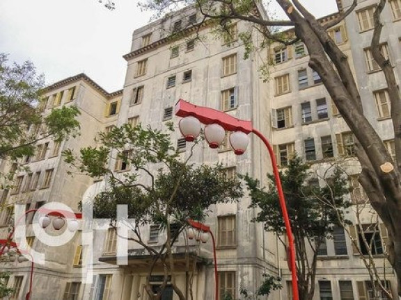 Imagem Apartamento com 1 Quarto à Venda, 30 m² em Liberdade - São Paulo Imagem Apartamento com 1 Quarto à Venda, 30 m² em Liberdade - São Paulo